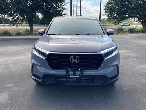 2025 Honda CR-V EX-L 2WD