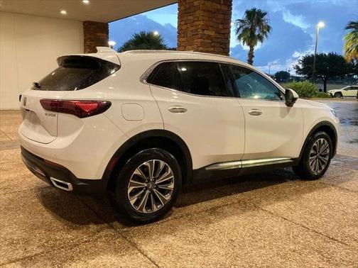 2024 Buick Envision Preferred AWD