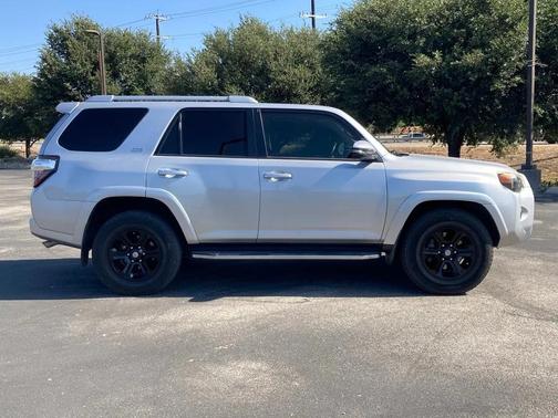 2015 Toyota 4Runner SR5 Premium
