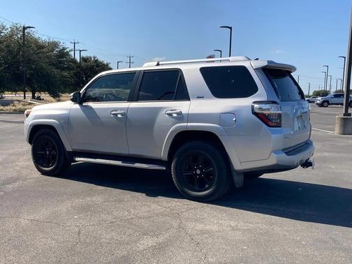 2015 Toyota 4Runner SR5 Premium
