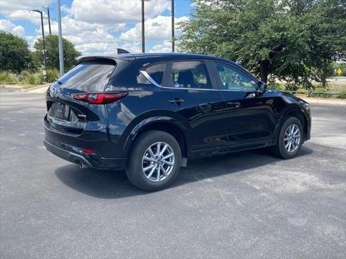 2024 Mazda CX-5 2.5 S Select