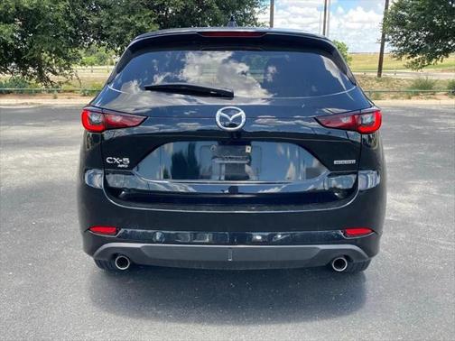 2024 Mazda CX-5 2.5 S Select