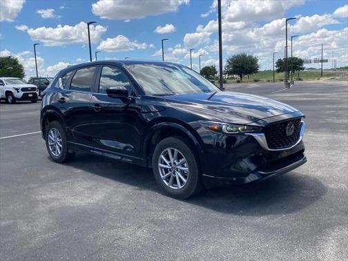 2024 Mazda CX-5 2.5 S Select