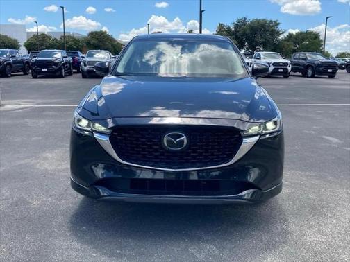 2024 Mazda CX-5 2.5 S Select
