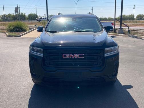 2023 GMC Acadia FWD SLT