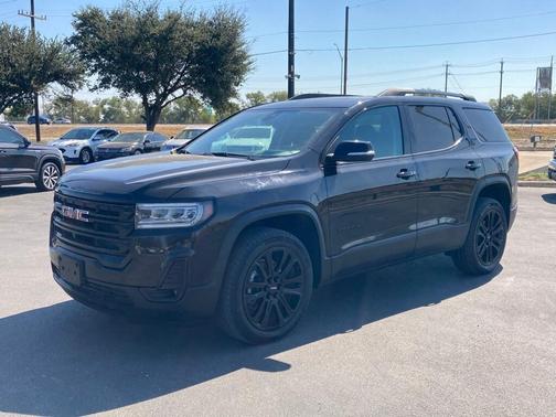 2023 GMC Acadia FWD SLT