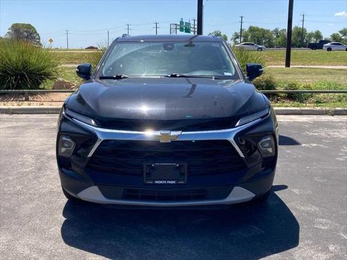 2024 Chevrolet Blazer 3LT