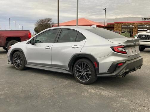 2023 Subaru WRX Premium