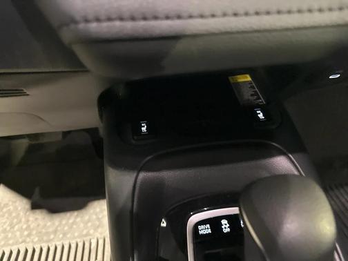 2024 Toyota Corolla Hybrid XLE