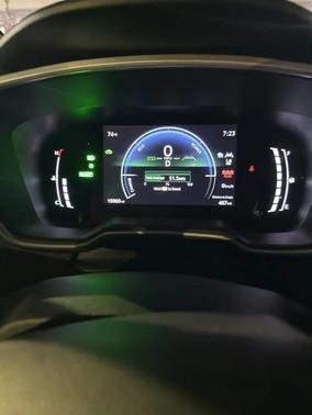 2024 Toyota Corolla Hybrid XLE