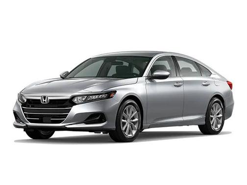 2021 Honda Accord LX 1.5T
