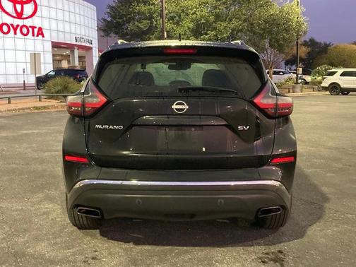 2023 Nissan Murano SV FWD