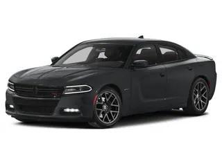 2015 Dodge Charger SE