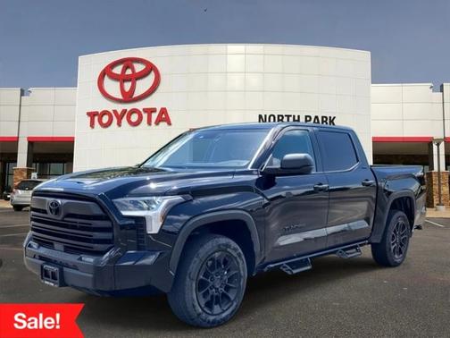 2023 Toyota Tundra SR5