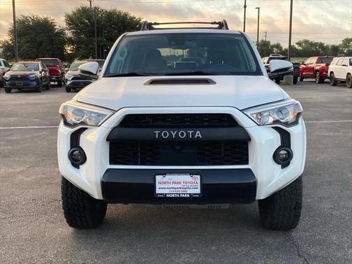 2023 Toyota 4Runner TRD Pro