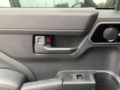 Ice Cap 2026 Toyota 4Runner TRD Off Road Premium