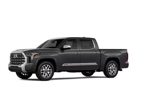 2026 Toyota Tundra Hybrid 1794 Edition