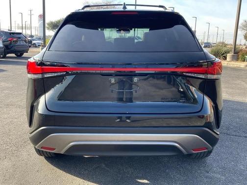 2025 Lexus RX 350 AWD