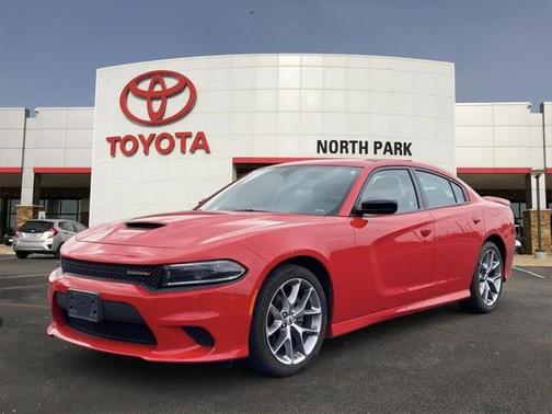 2023 Dodge Charger GT