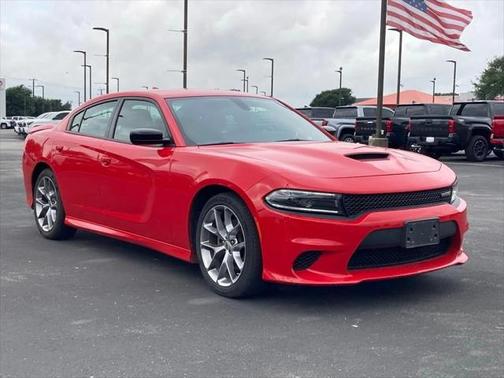2023 Dodge Charger GT