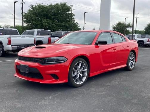 2023 Dodge Charger GT