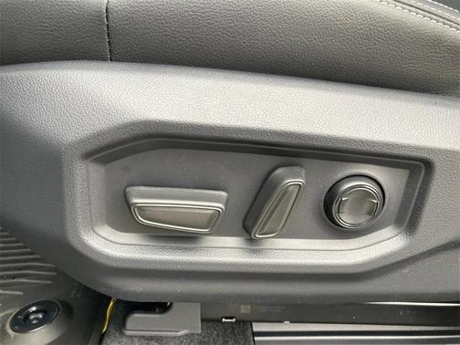 2026 Toyota Tundra Hybrid Limited