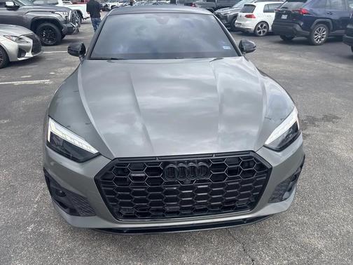 2023 Audi A5 Sportback 45 S Line Premium Plus