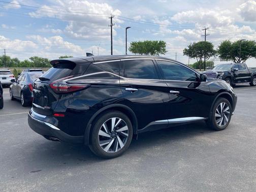 2024 Nissan Murano SL FWD