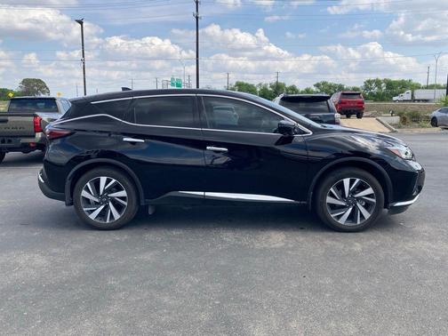 2024 Nissan Murano SL FWD
