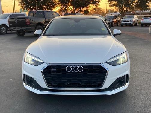 2023 Audi A5 Sportback Premium Plus
