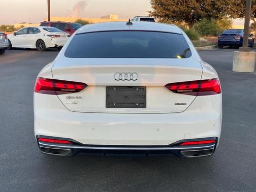 2023 Audi A5 Sportback Premium Plus