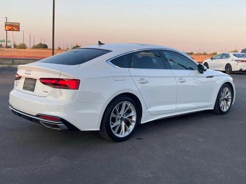 2023 Audi A5 Sportback Premium Plus