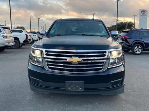 2019 Chevrolet Tahoe LS