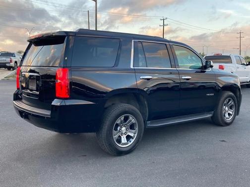 2019 Chevrolet Tahoe LS