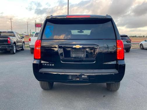 2019 Chevrolet Tahoe LS