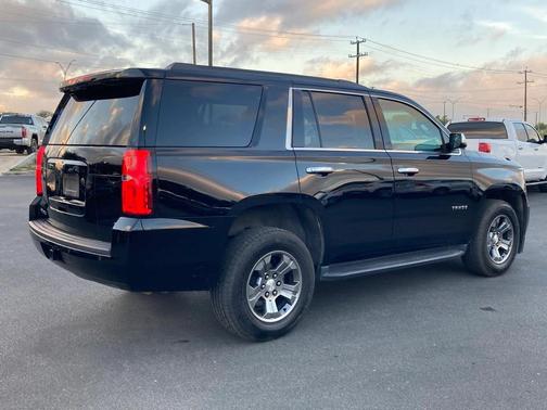 2019 Chevrolet Tahoe LS