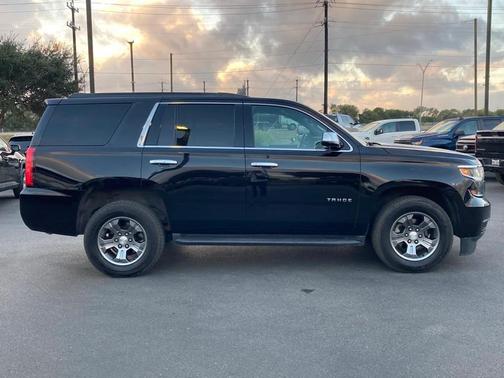2019 Chevrolet Tahoe LS