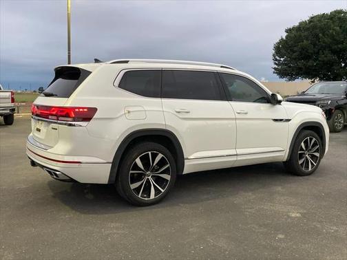 2024 Volkswagen Atlas 2.0T SEL Premium R-Line 4MOTION