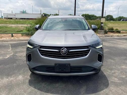 2023 Buick Envision Preferred FWD