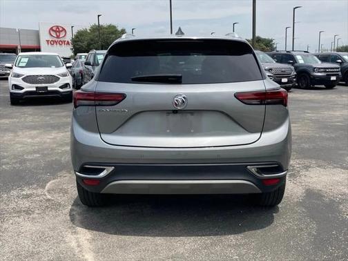 2023 Buick Envision Preferred FWD