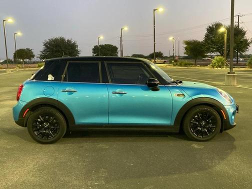 2019 MINI Hardtop Cooper