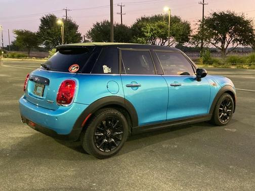 2019 MINI Hardtop Cooper