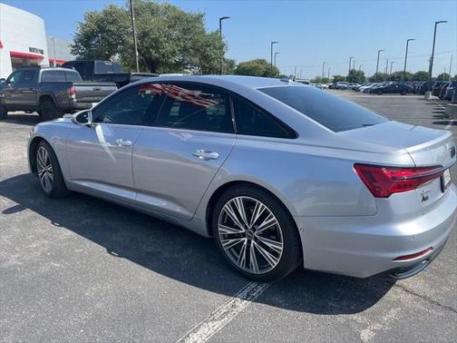 2022 Audi A6 45 Premium Plus