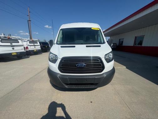2016 Ford Transit-250 Base