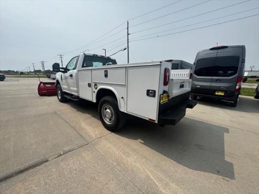 2019 Ford F-350 XL