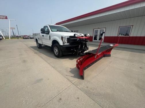 2019 Ford F-350 XL