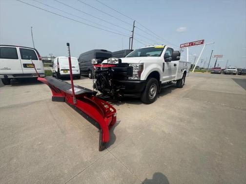 2019 Ford F-350 XL