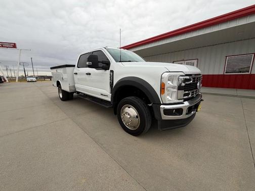2023 Ford F-450 XL