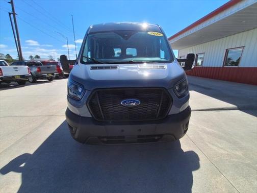 2024 Ford Transit-350 Base