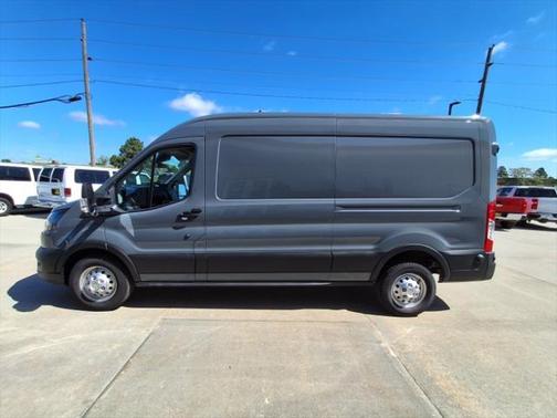 2024 Ford Transit-350 Base